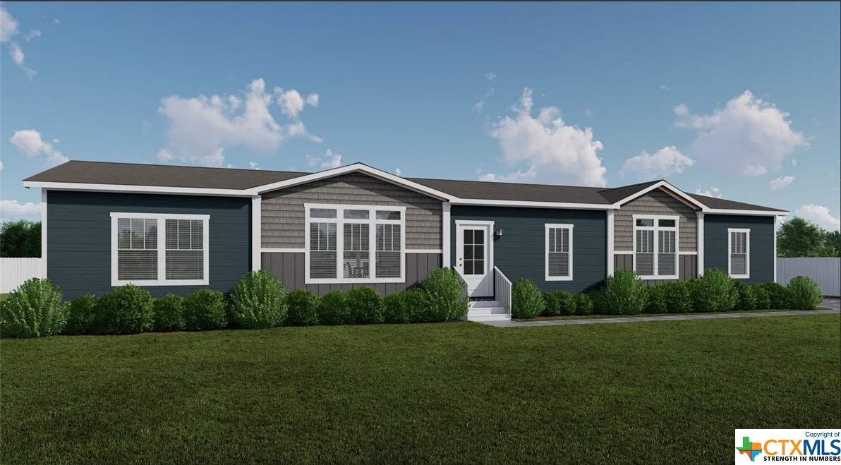 3955 Blue Cut Road