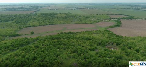 3955 Blue Cut Road McGregor TX 76657