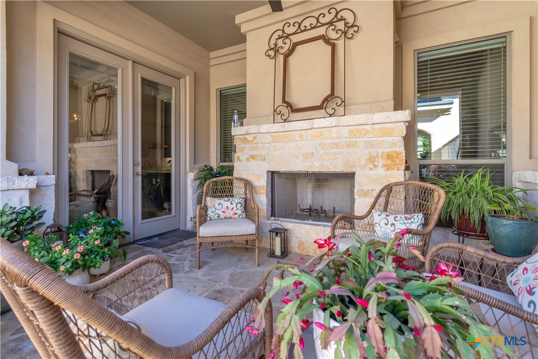 434 Stagecoach Trail