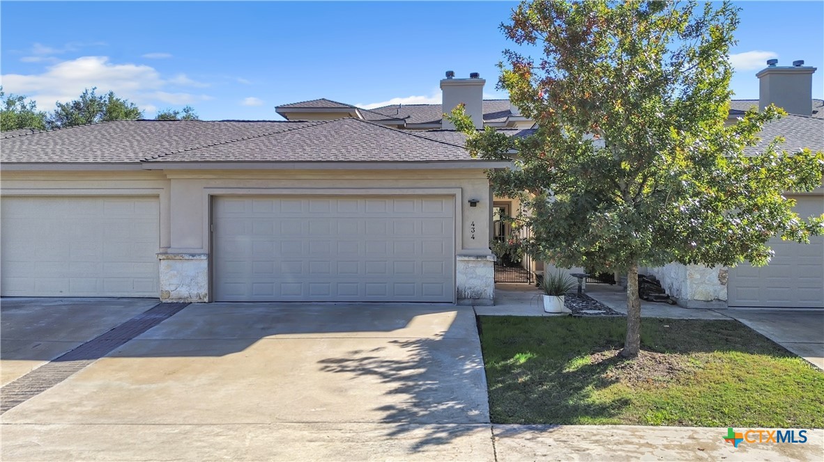 434 Stagecoach Trail