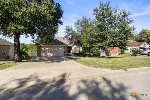 A home in Belton