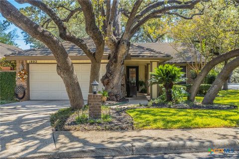 1802 Shoal Run Street San Antonio TX 78232