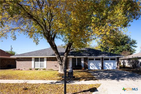 A home in Killeen