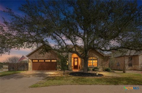 Photo of 1408 Andalucia Drive, San Marcos, TX 78666 (MLS # 605680)