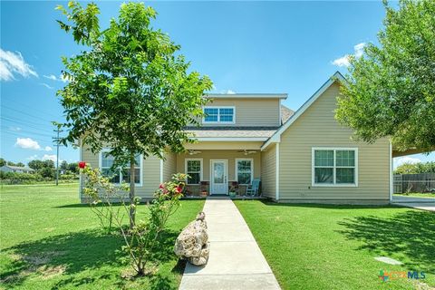 A home in Bastrop