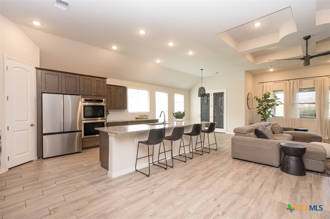 8409 Ridge Crest Drive