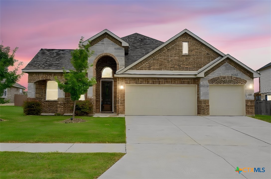 Photo 1 of 48 — 8409 Ridge Crest Drive, Killeen, TX 76542