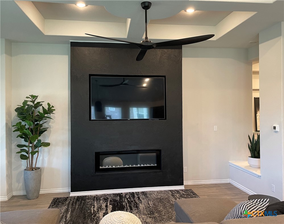 8409 Ridge Crest Drive