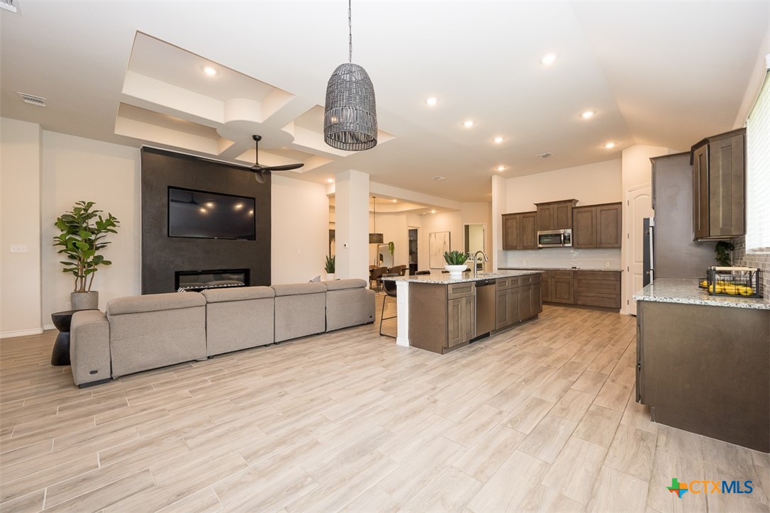 8409 Ridge Crest Drive