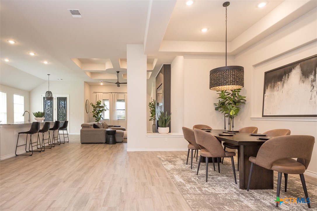 8409 Ridge Crest Drive