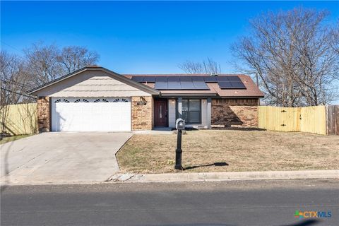 A home in Harker Heights