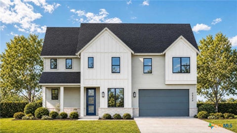 Photo of 6413 McMurtry Street, Austin, TX 78747 (MLS # 618225)