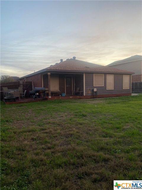 A home in Killeen