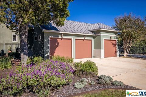 A home in New Braunfels