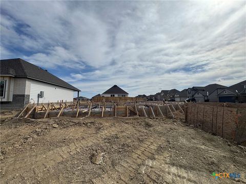 Photo of 5512 Abana Drive, Killeen, TX 76549 (MLS # 606440)