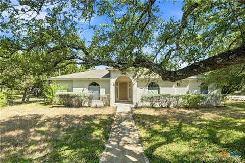 Photo of 21500 Sierra Trail, Lago Vista, TX 78645 (MLS # 623305)