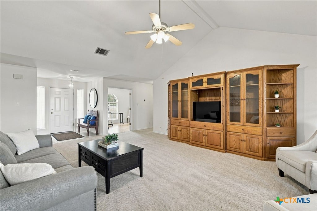 Photo of 21500 Sierra Trail, Lago Vista, TX 78645 (MLS # 623305)