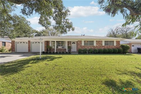 2205 S 53rd Street Temple TX 76504