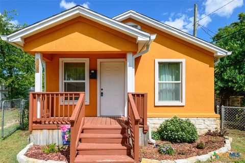 1109 Atkinson Avenue Killeen TX 76541