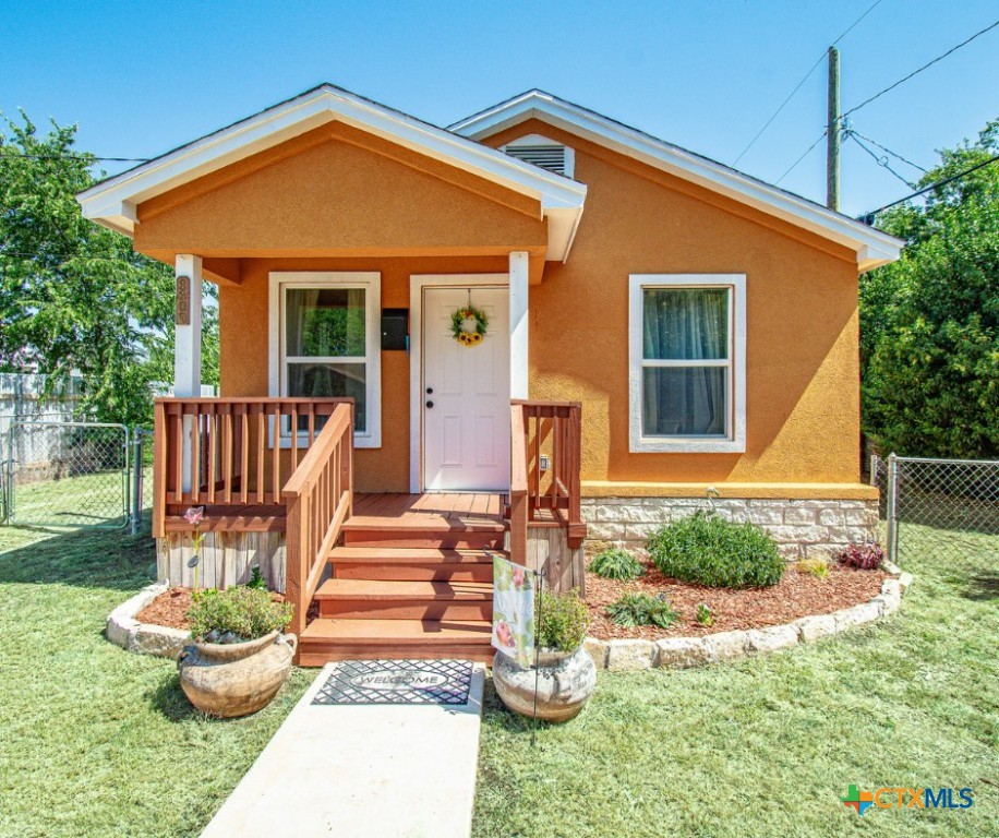 1109 Atkinson Avenue