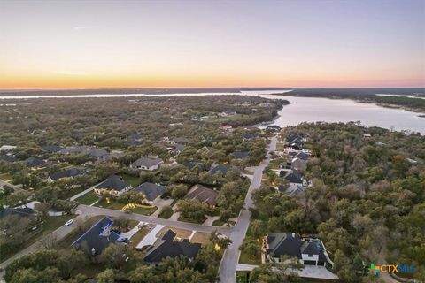 A home in Belton