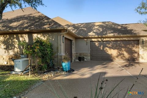 A home in Belton