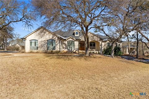 Photo of 413 Lake Side Drive, Georgetown, TX 78628 (MLS # 603138)