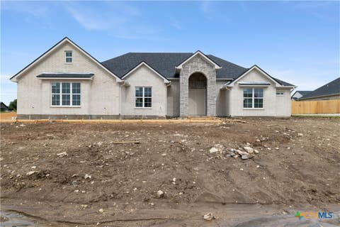 Photo of 7909 Rock Crest Drive, Moody, TX 76557 (MLS # 619717)