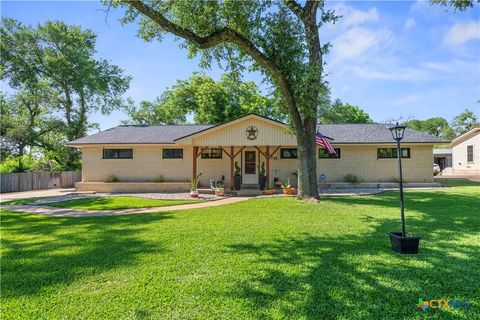 Photo of 3310 Red Bud Road, Temple, TX 76502 (MLS # 615393)