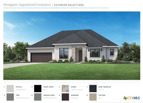 28706 Estin Height San Antonio TX 78260