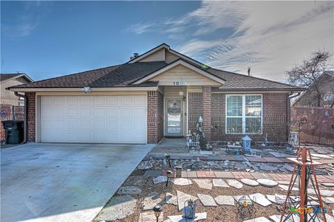 1008 Patriotic Street Killeen TX 76543