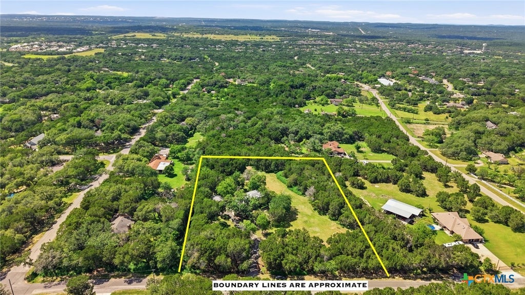 Photo of 220 Lark Lane, New Braunfels, TX 78132 (MLS # 615999)