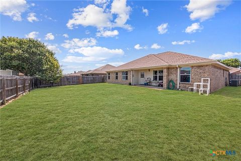 A home in Killeen