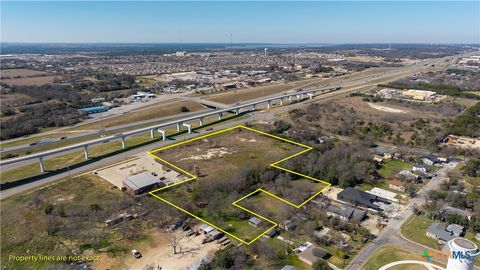 350 W Highway 190 Belton TX 76513