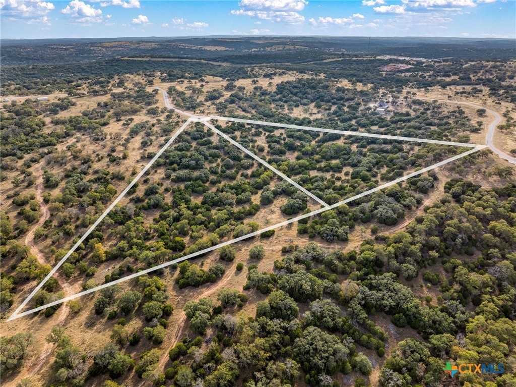 Lots 94, 95W, 95E Rocky Hollow
