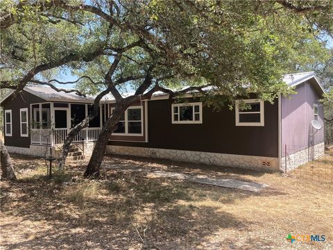 Photo of 800 Thurman Road, San Marcos, TX 78666 (MLS # 615521)