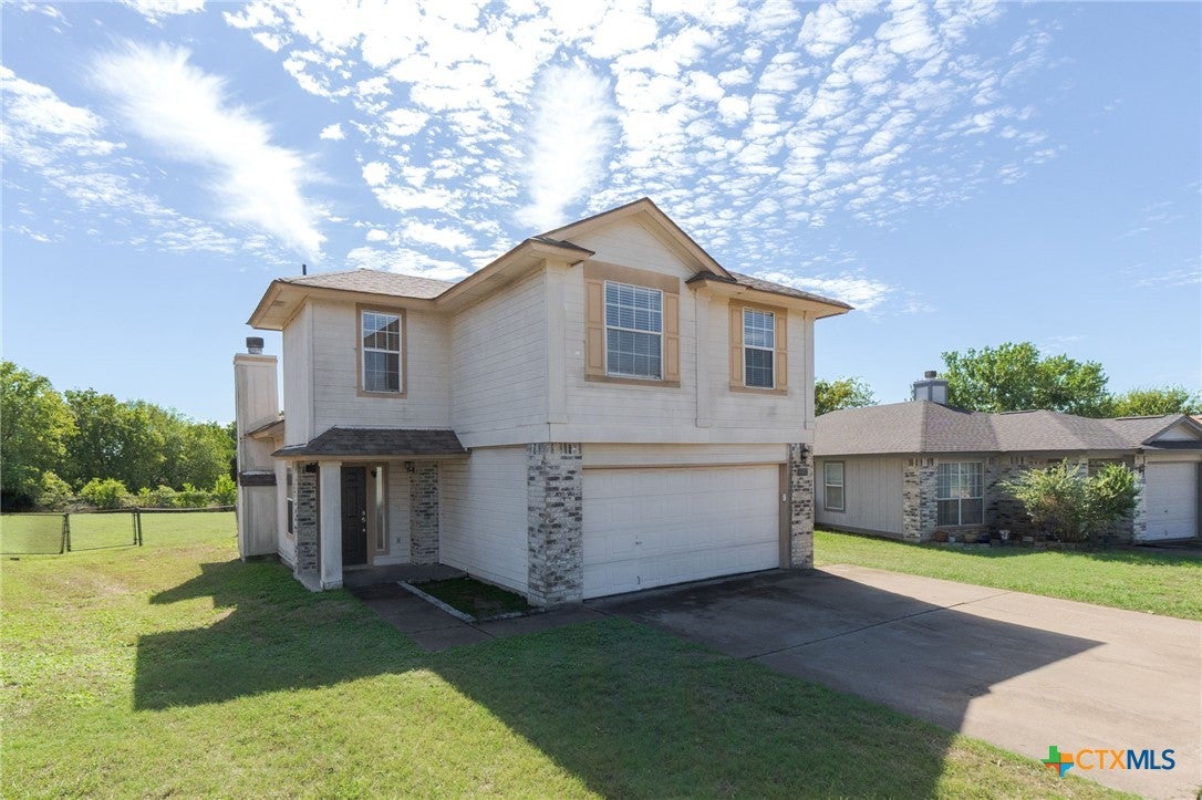 2210 Tracey Ann Lane