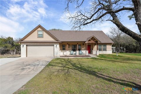 11 E AZTEC Lane Belton TX 76513