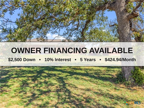 Photo of 2102 Cedar Valley Drive, Kingsland, TX 78639 (MLS # 621934)