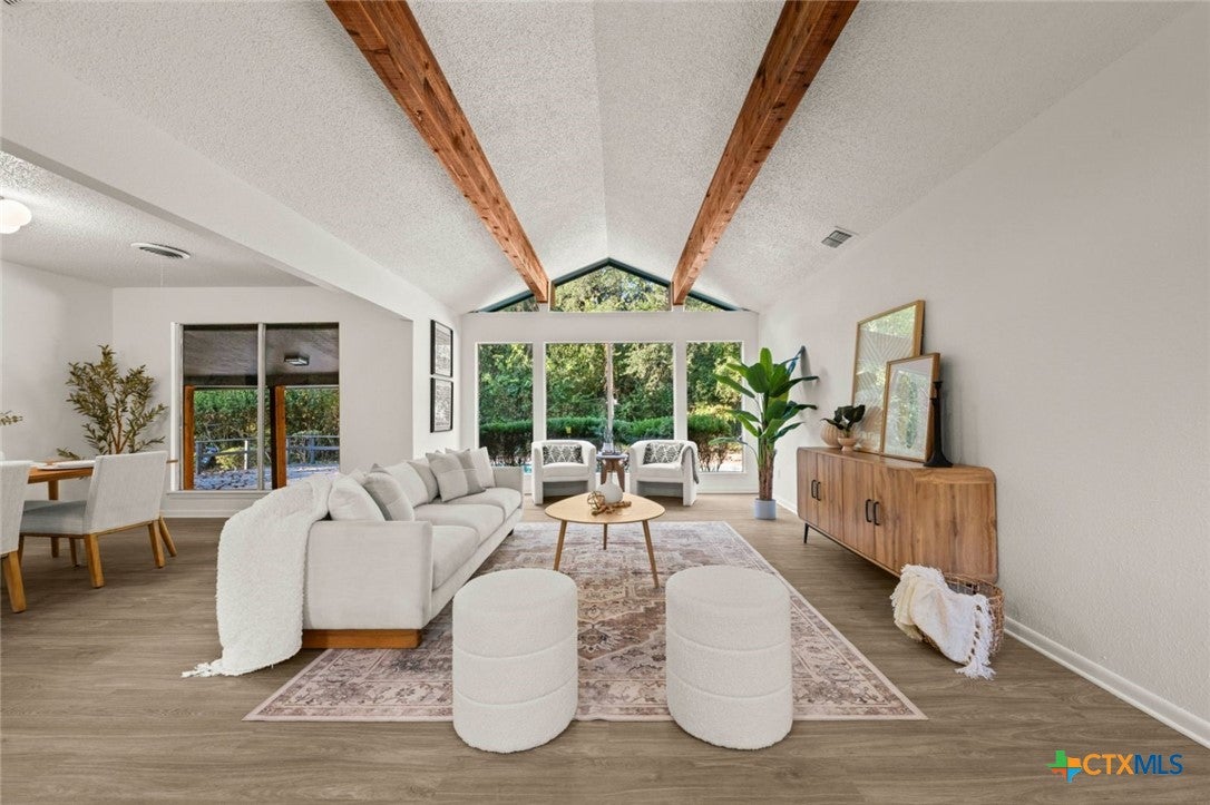 2601 Pecan Drive