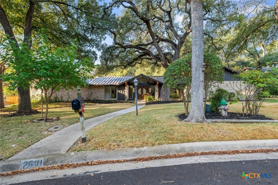 2601 Pecan Drive
