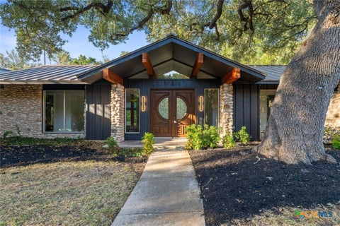 Photo of 2601 Pecan Drive, Temple, TX 76502 (MLS # 626509)