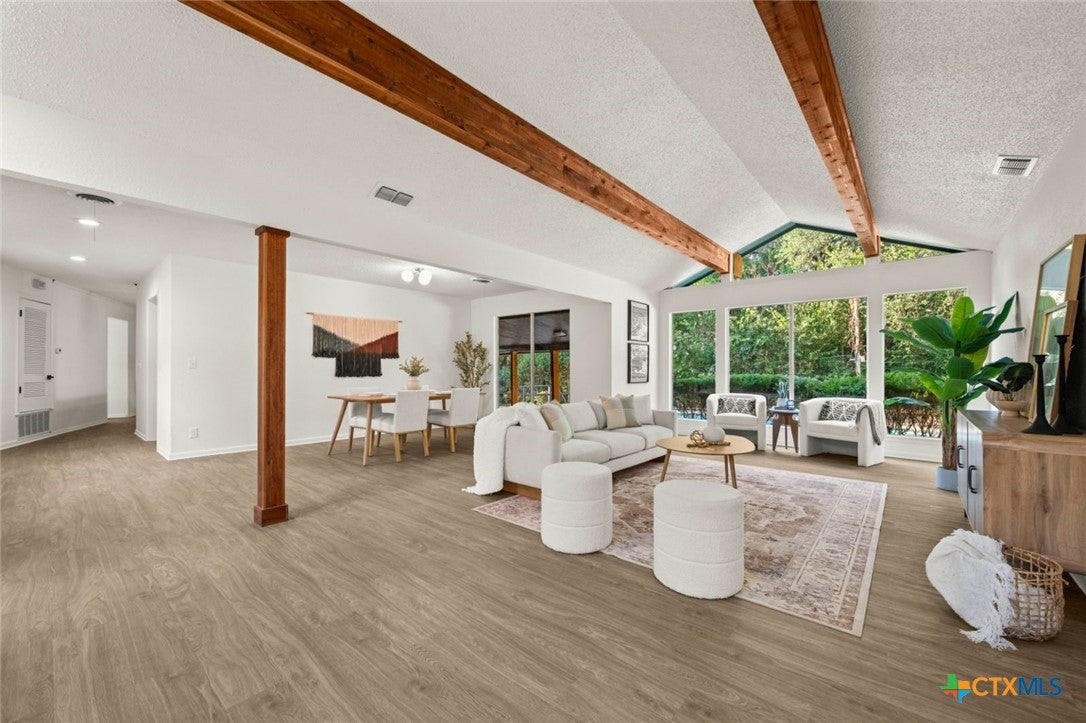 2601 Pecan Drive