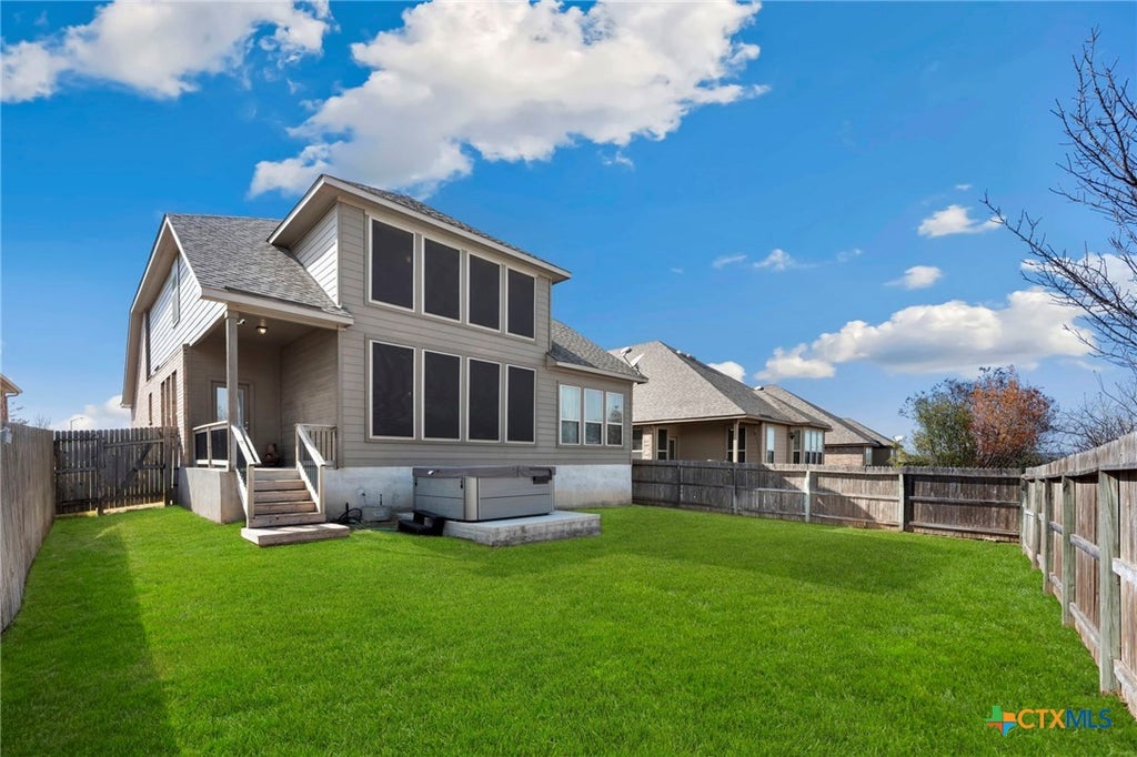 Photo of 907 Highland Vista, New Braunfels, TX 78130 (MLS # 606571)
