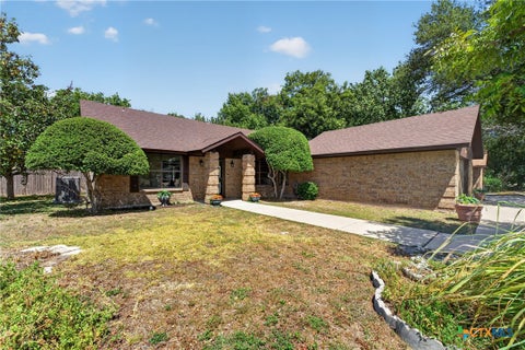 Photo of 605 Bream Circle, Killeen, TX 76542 (MLS # 623237)