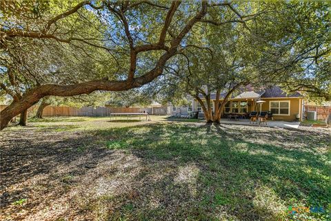 A home in Belton