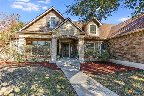 A home in Belton