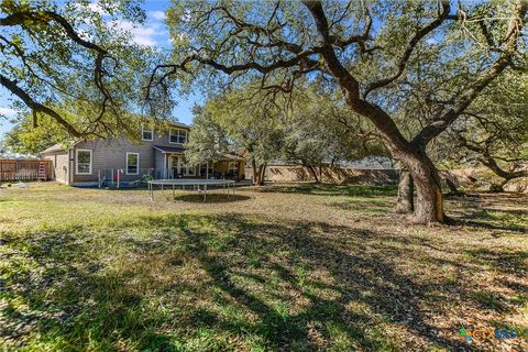 A home in Belton