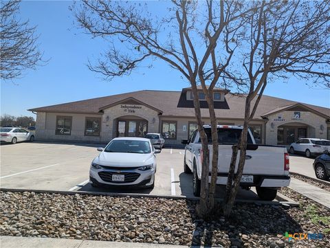 Photo of 1911 Corporate Drive #102, San Marcos, TX 78666 (MLS # 571066)
