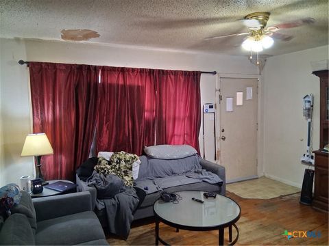 602 Brook Drive Killeen TX 76541